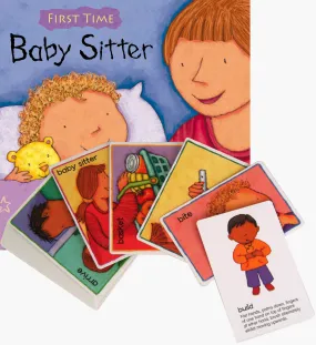 Baby Sitter   Set to Sign