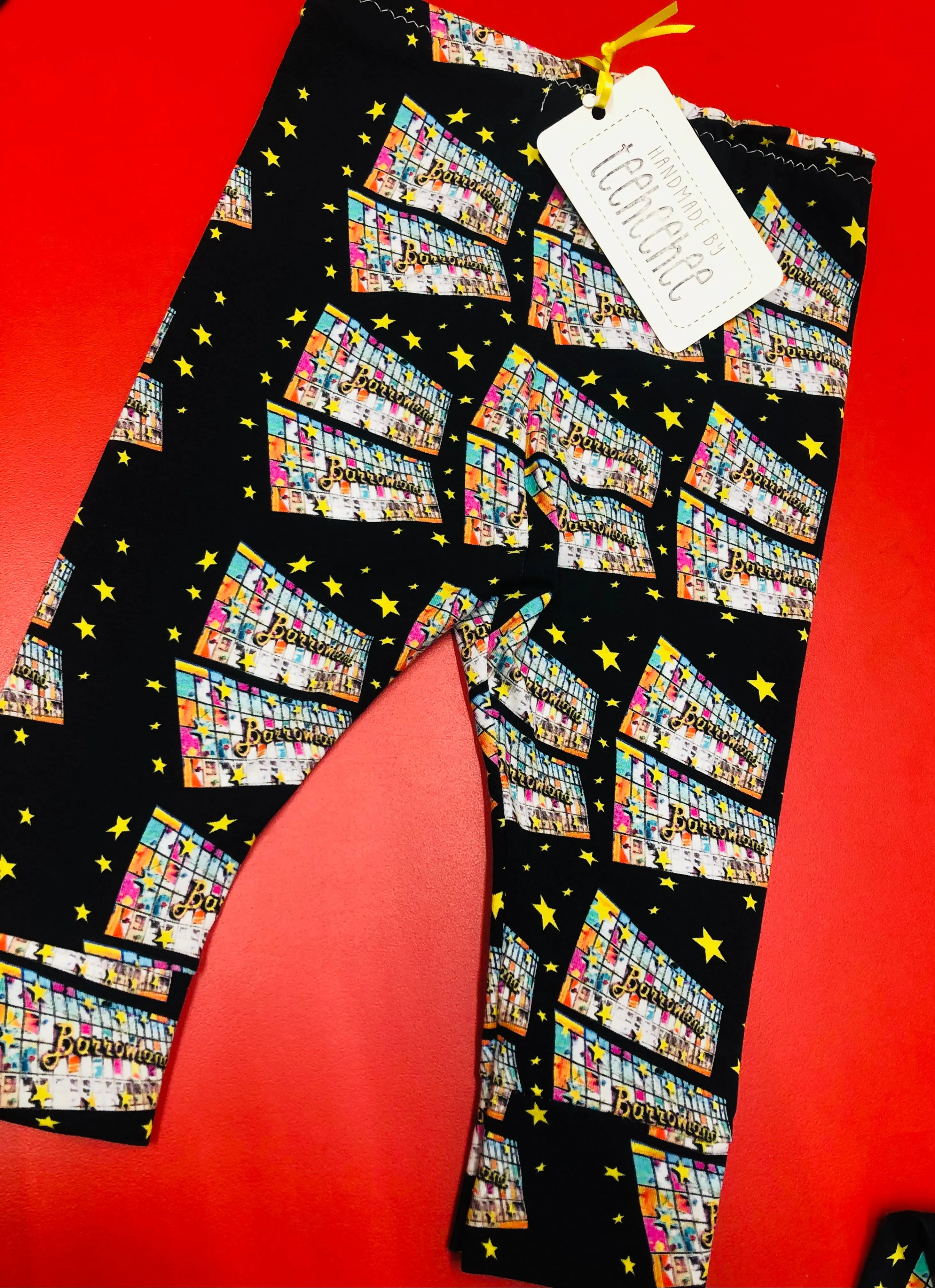 Barrowlands Leggings