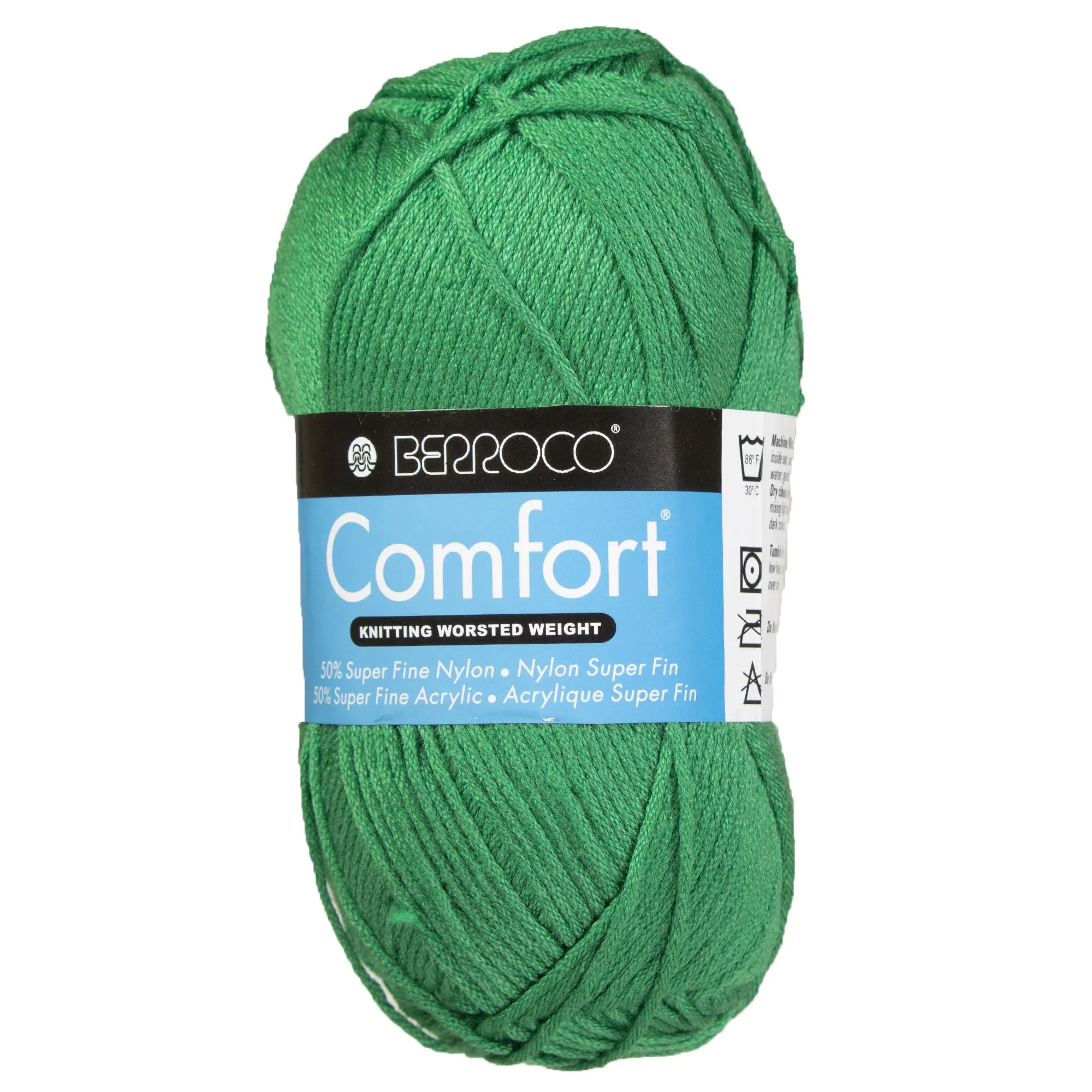 Berroco Comfort Yarn - 9776 Fern