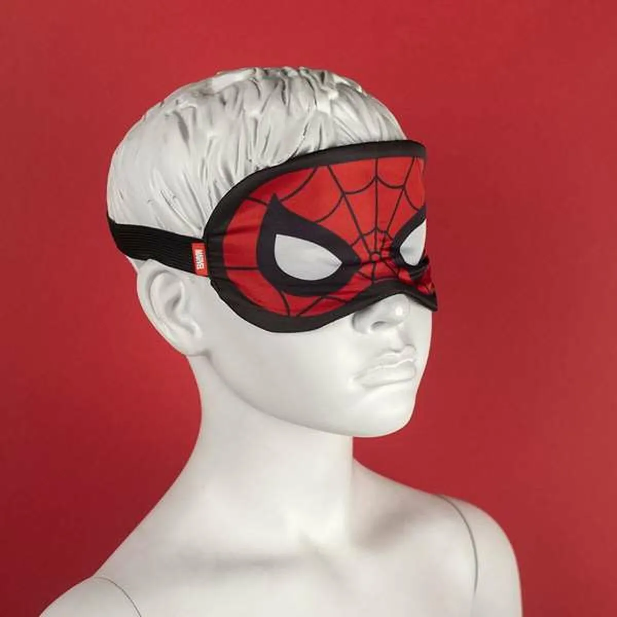 Blindfold Spider-Man Children's