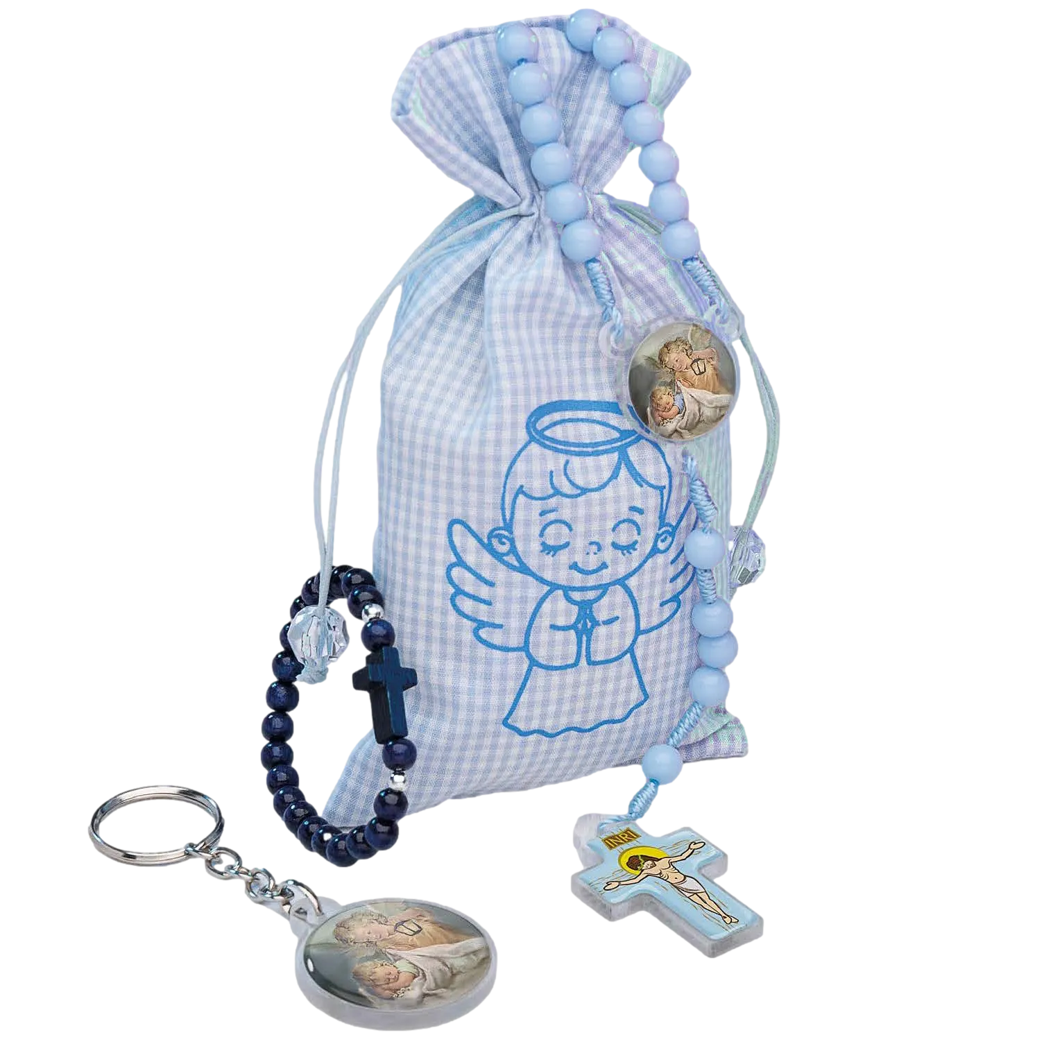 Blue Children's Gift Sets