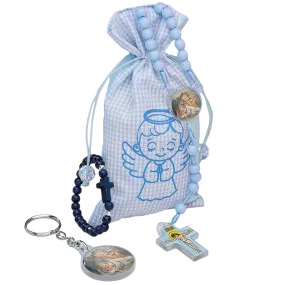 Blue Children's Gift Sets