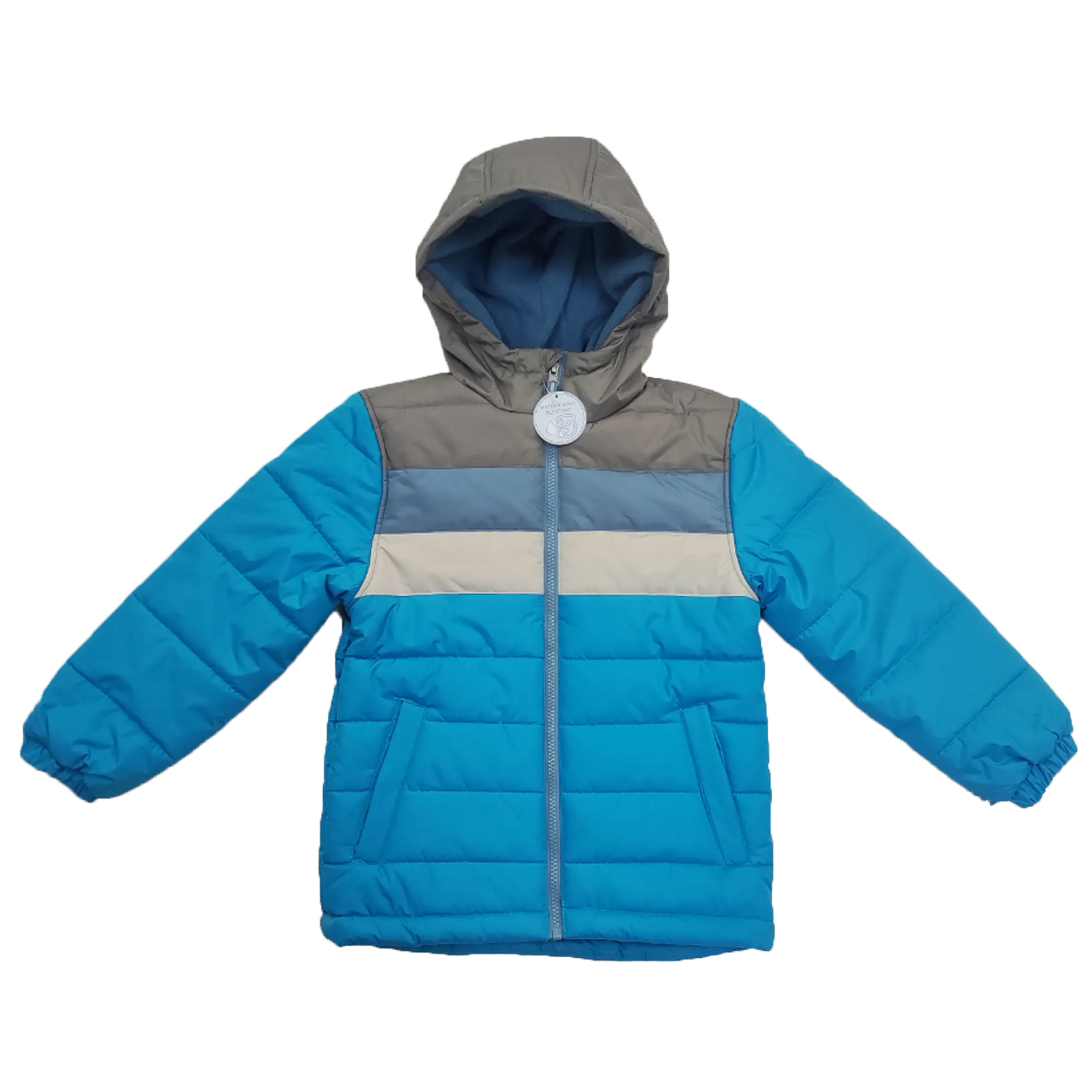 BOYS CHILD EXTREME WEATHER JACKETS