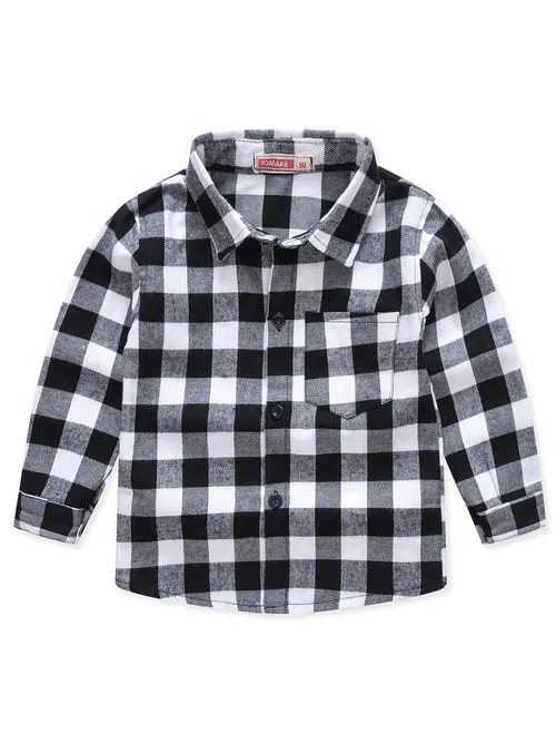 Boys' shirts, new western-style coats, children's clothes