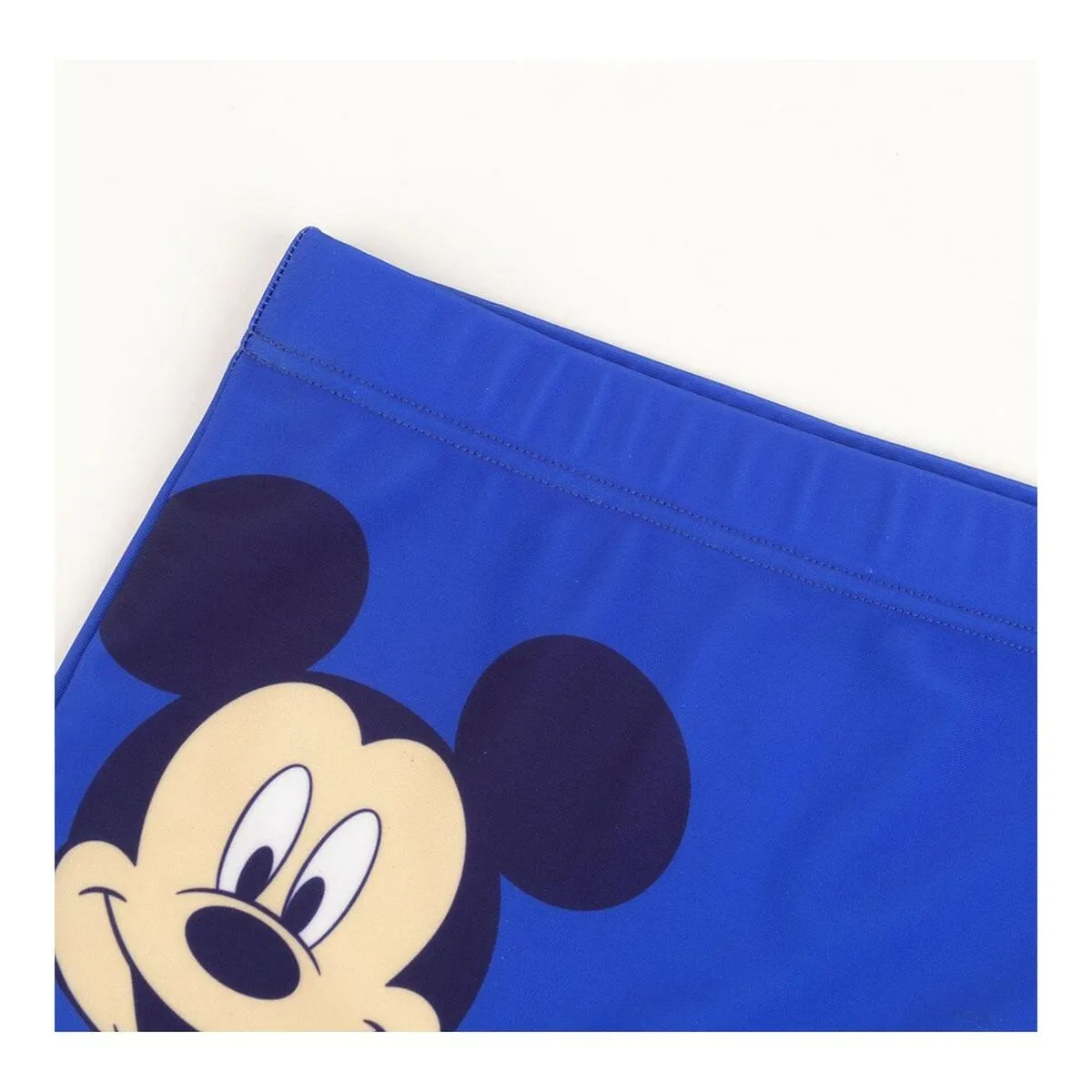 Boys Swim Shorts Mickey Mouse Blue