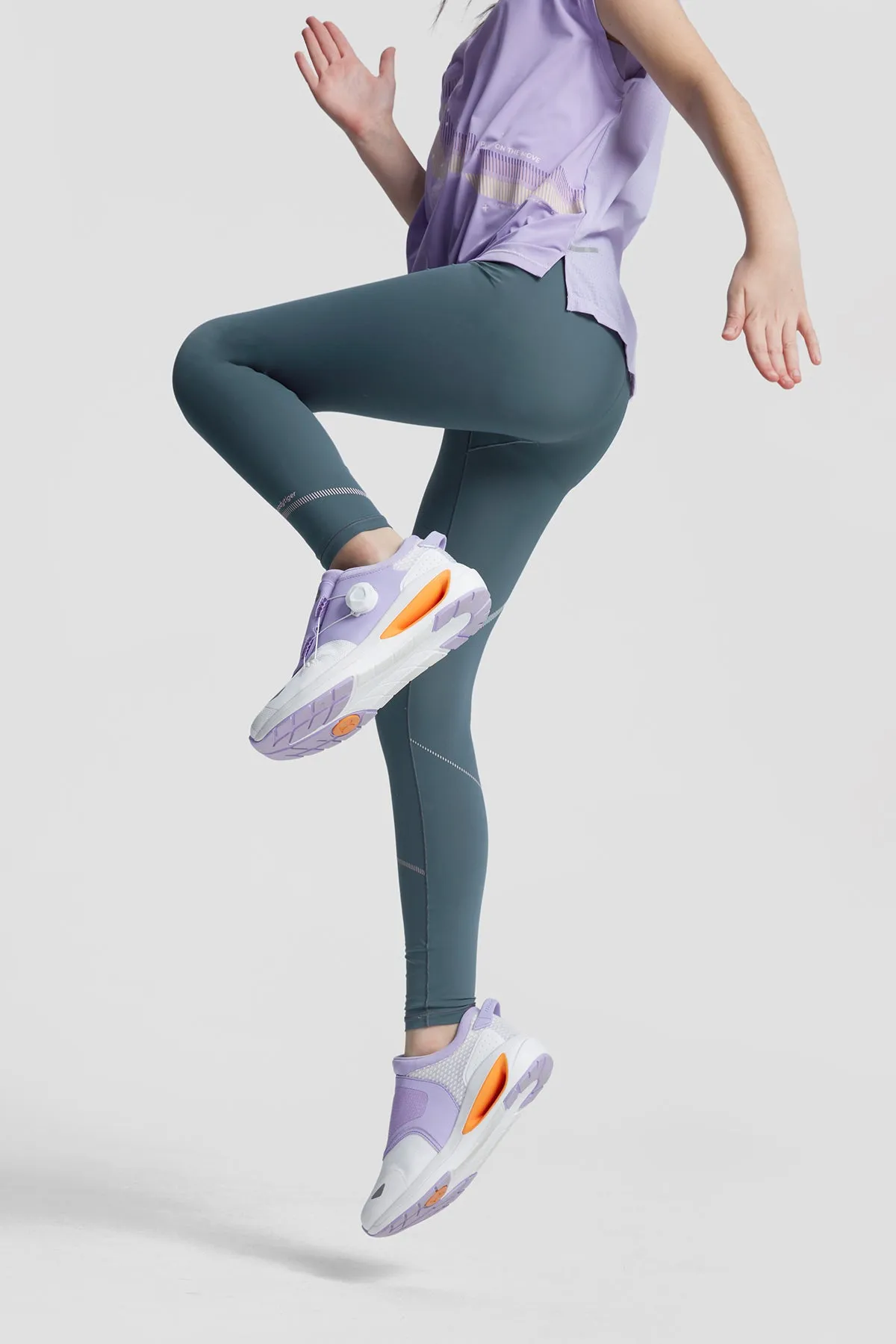 BREEZY Icaran Game Leggings