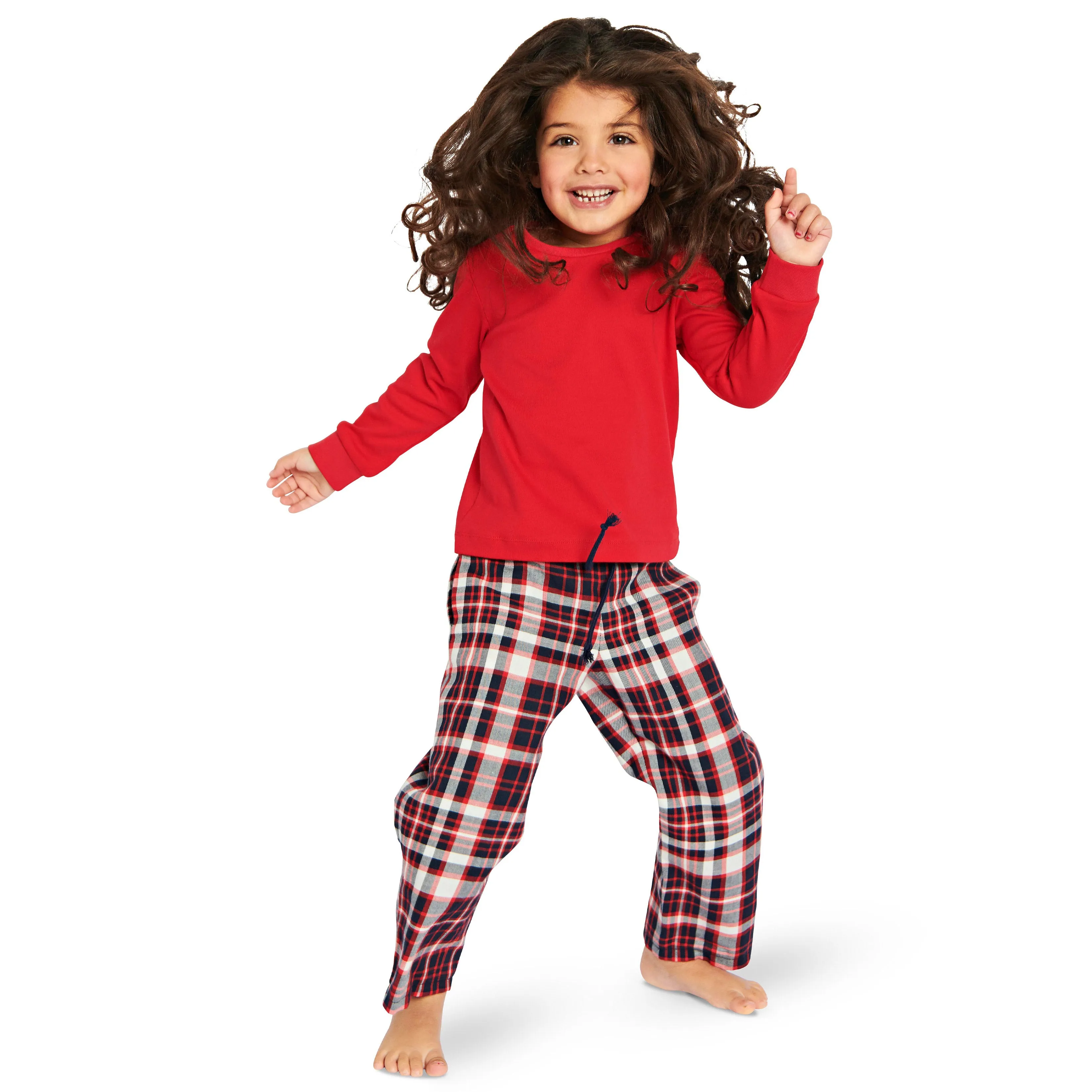 Burda Pattern 9250 Children's Co-ords