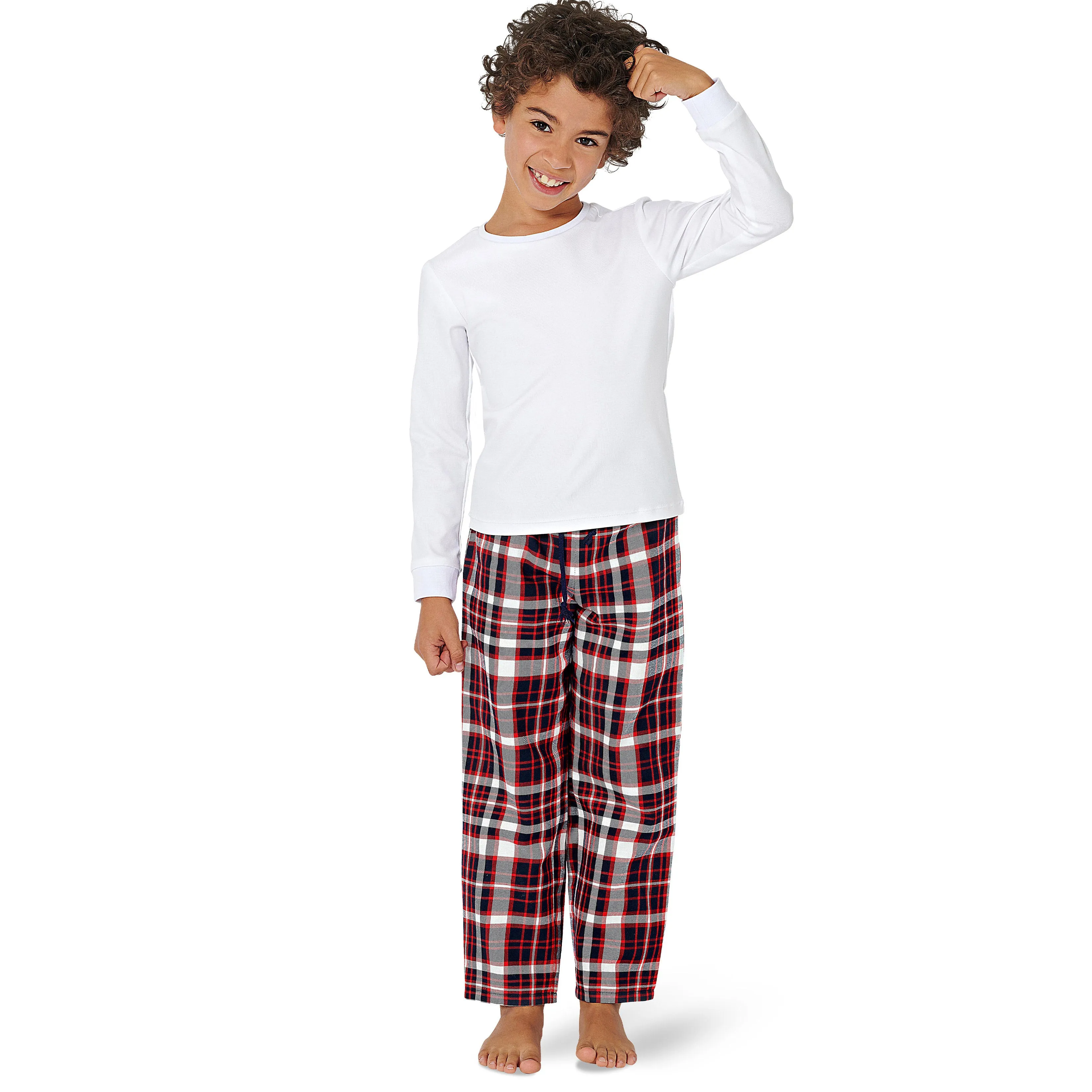 Burda Pattern 9250 Children's Co-ords