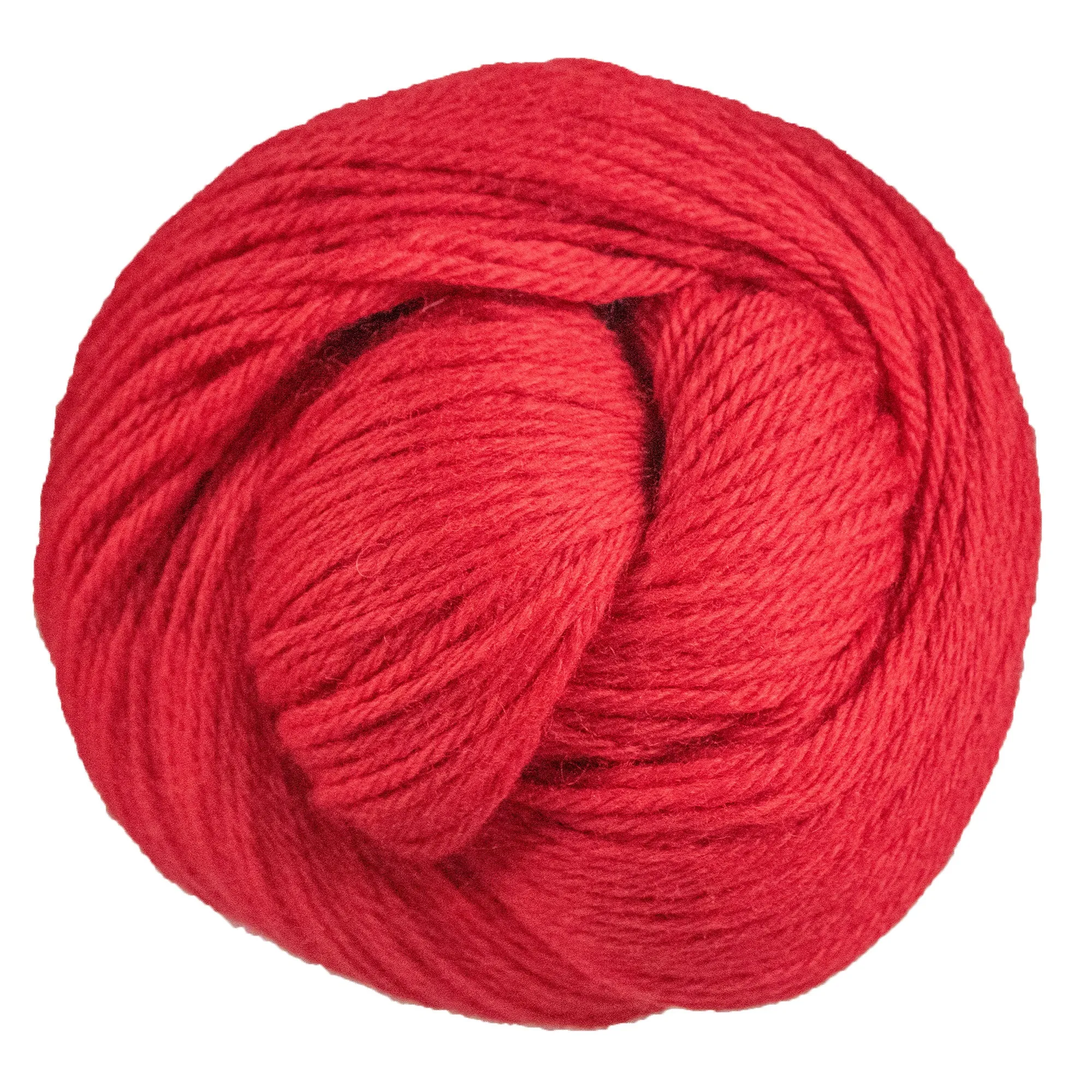 Cascade 220 Yarn - 8895 Christmas Red