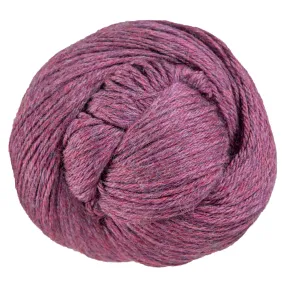 Cascade 220 Yarn - 9692 Razzleberry Heather