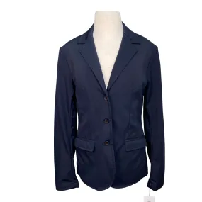 Cavalleria Toscana Junior Competition Jacket in Navy - Children's 14