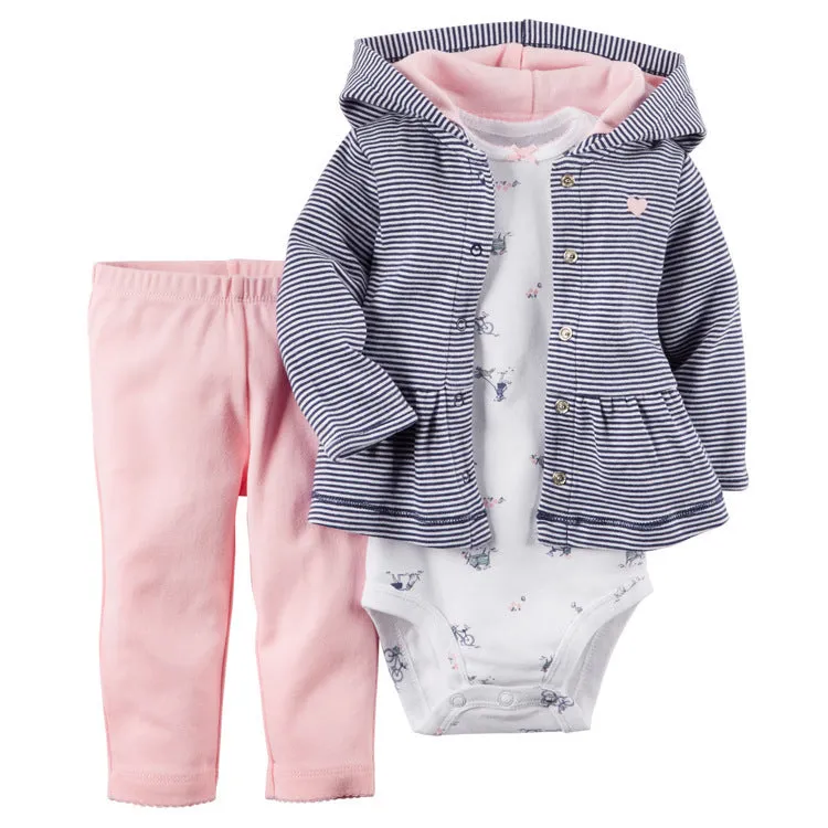 Children's 3 pc Sets