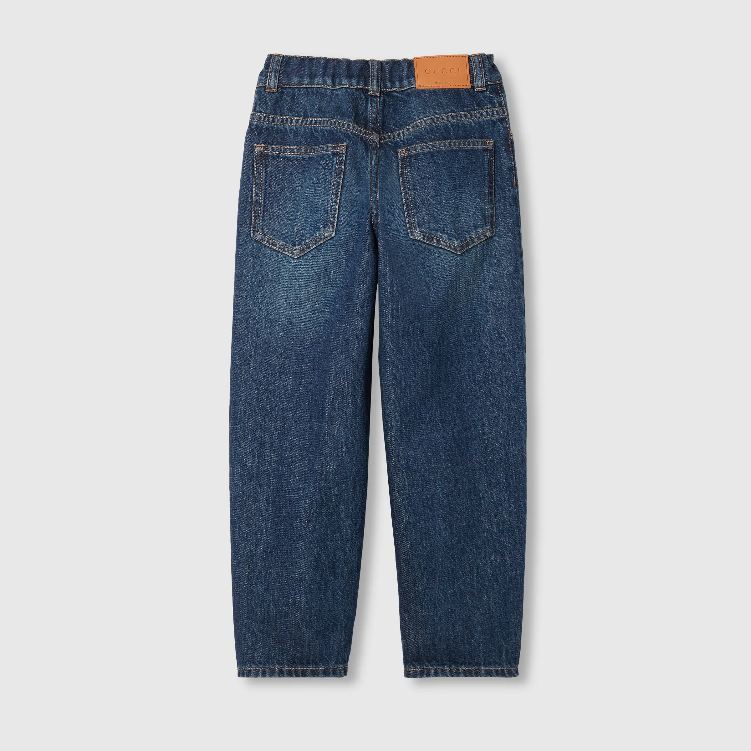 Children's Denim Pant