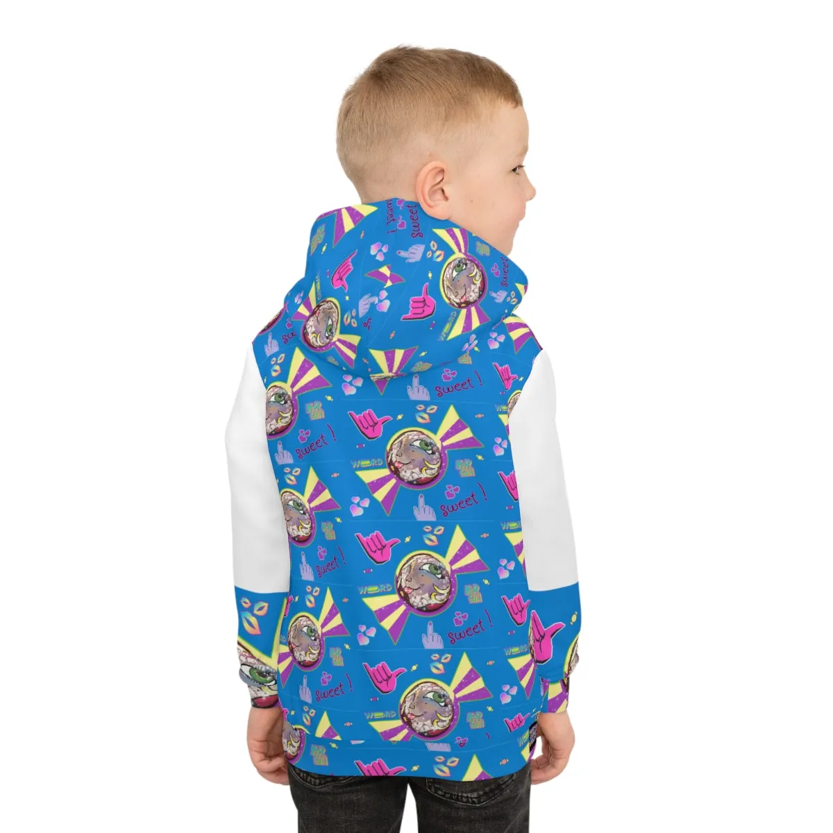 Children's Hoodie SWEETIES