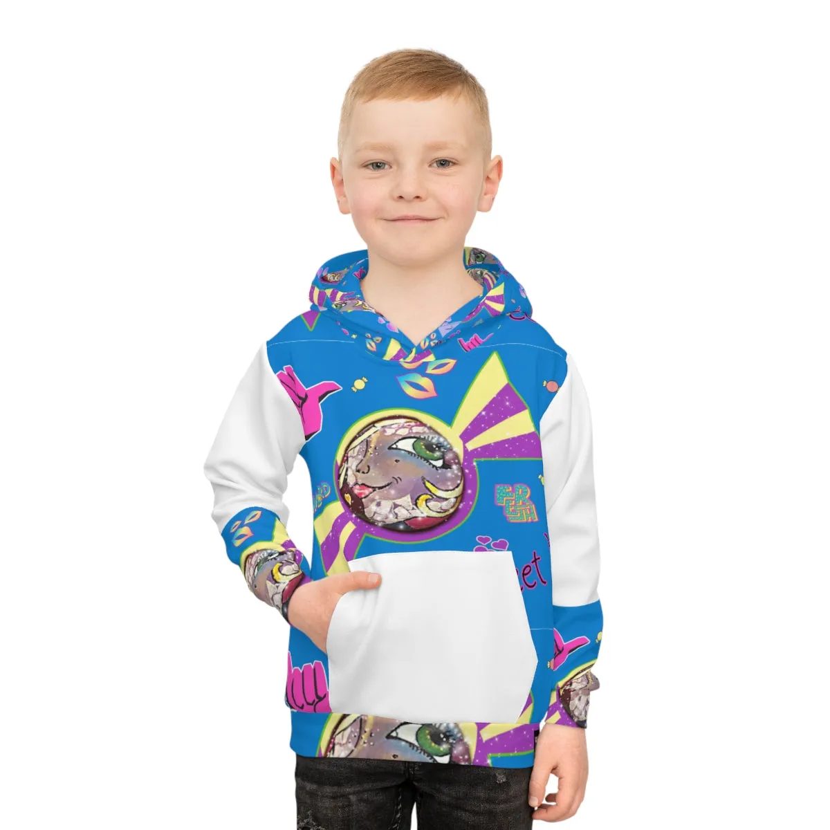 Children's Hoodie SWEETIES