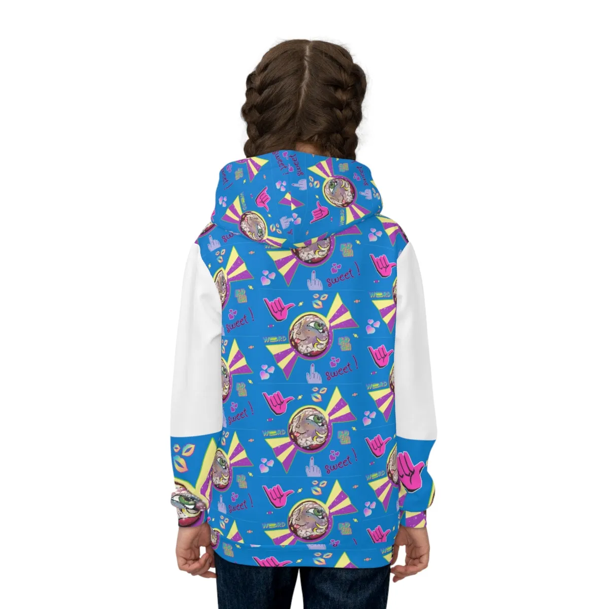 Children's Hoodie SWEETIES