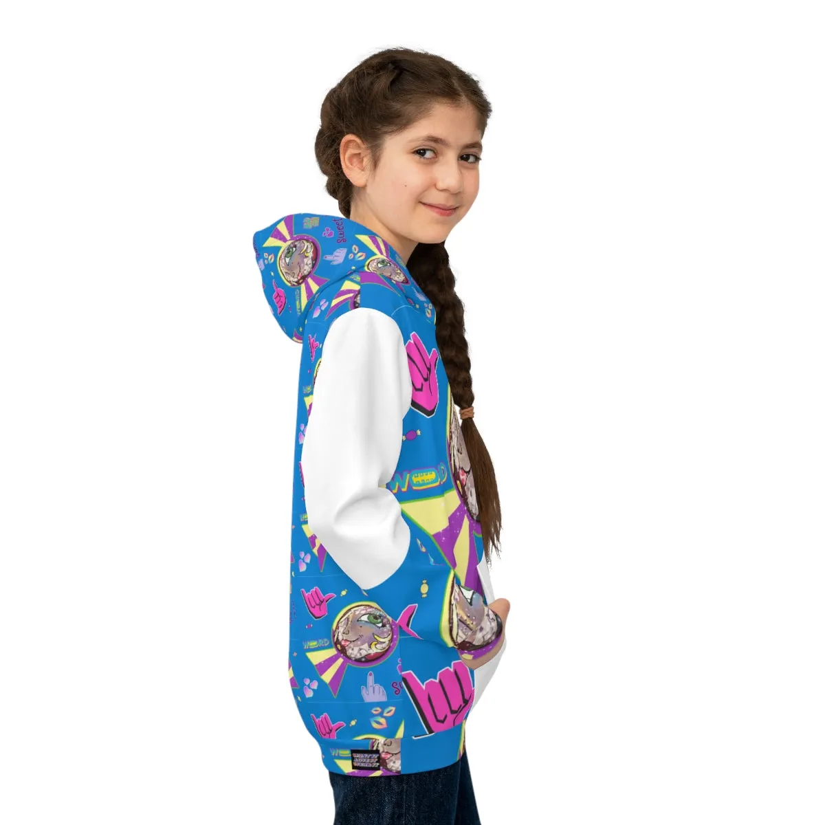 Children's Hoodie SWEETIES