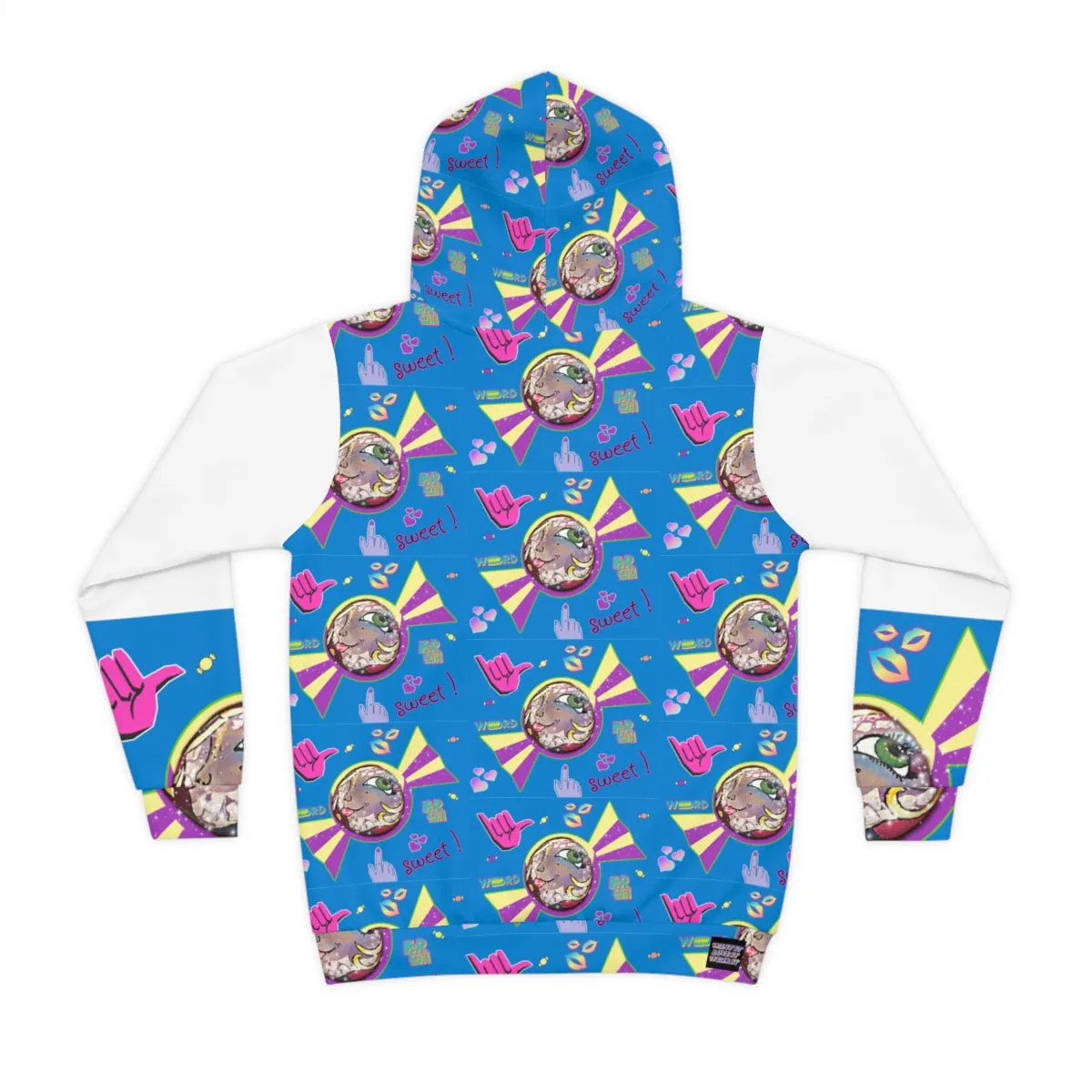 Children's Hoodie SWEETIES