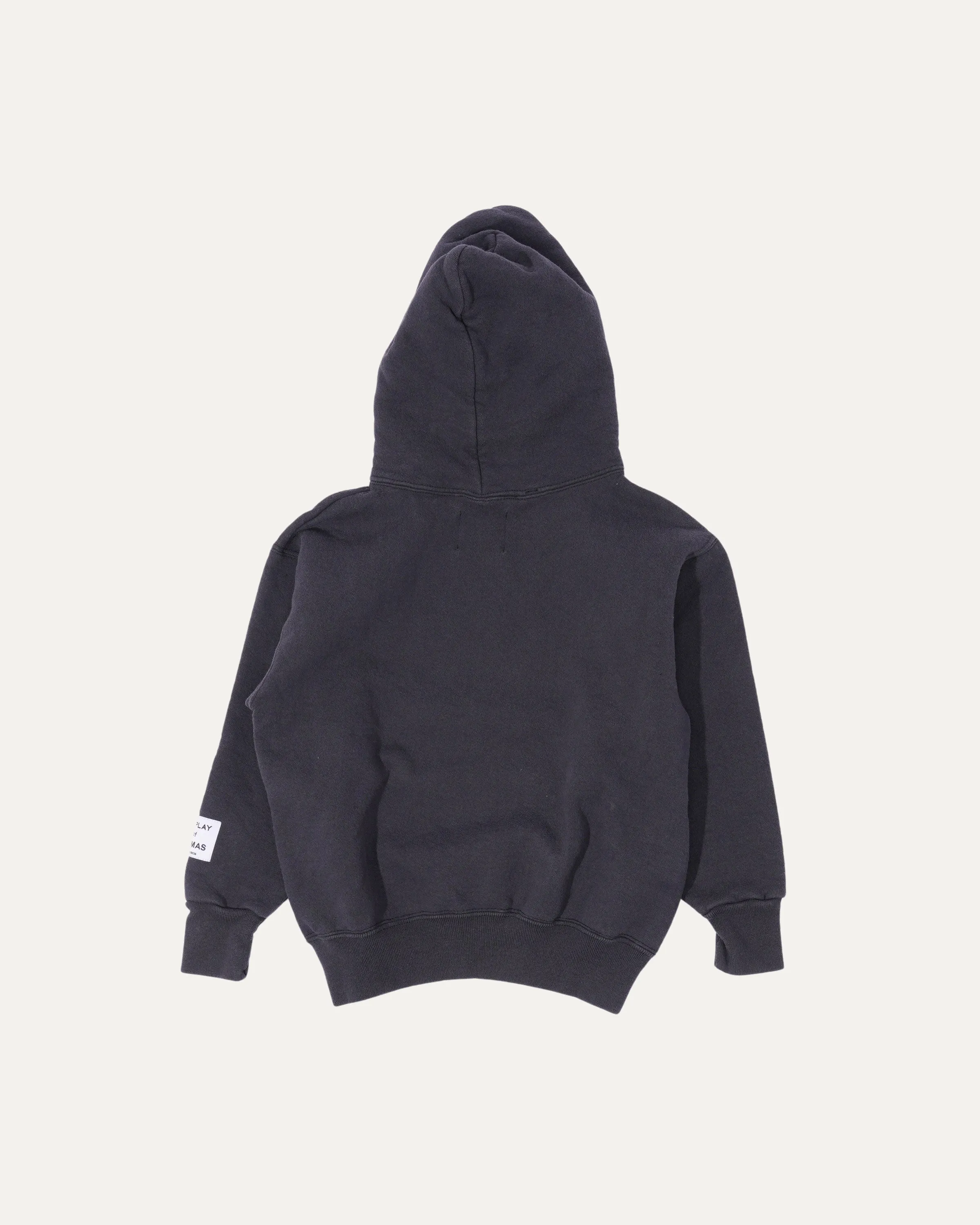 Children's Logo Hoodie