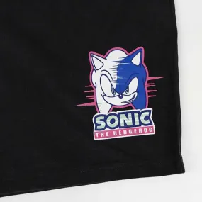 Children's Pyjama Sonic