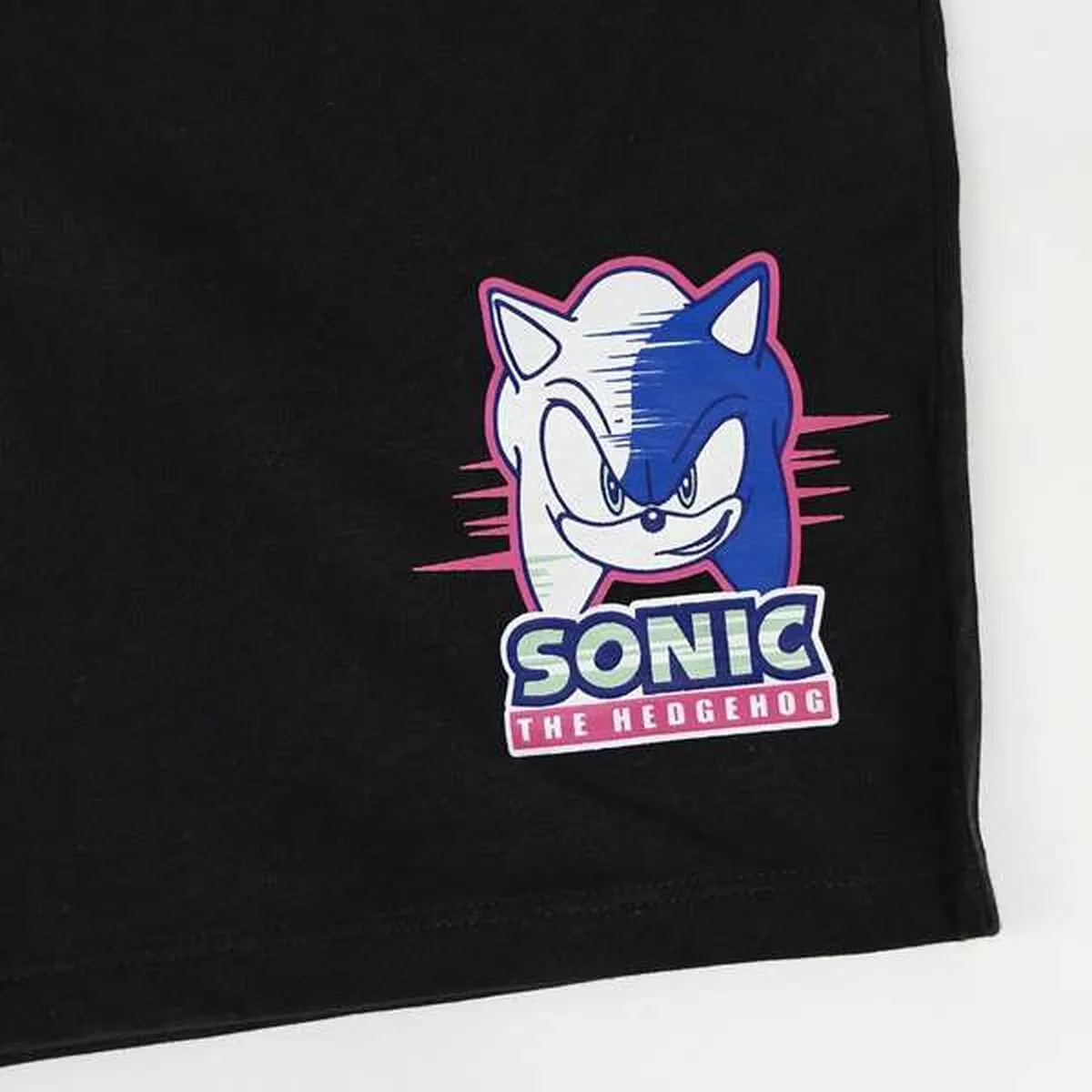 Children's Pyjama Sonic