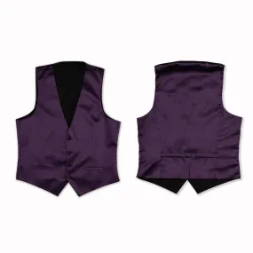 Classic Vest - Elisha