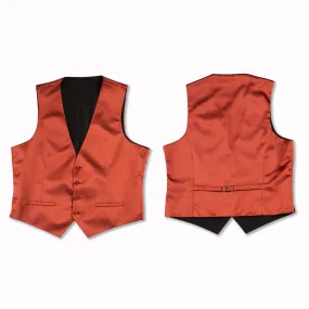 Classic Vest - Sedona