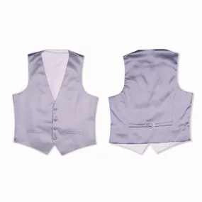 Classic Vest - Wisper