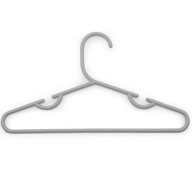 Delta Children Durable Infant & Toddler Hangers - 18pk