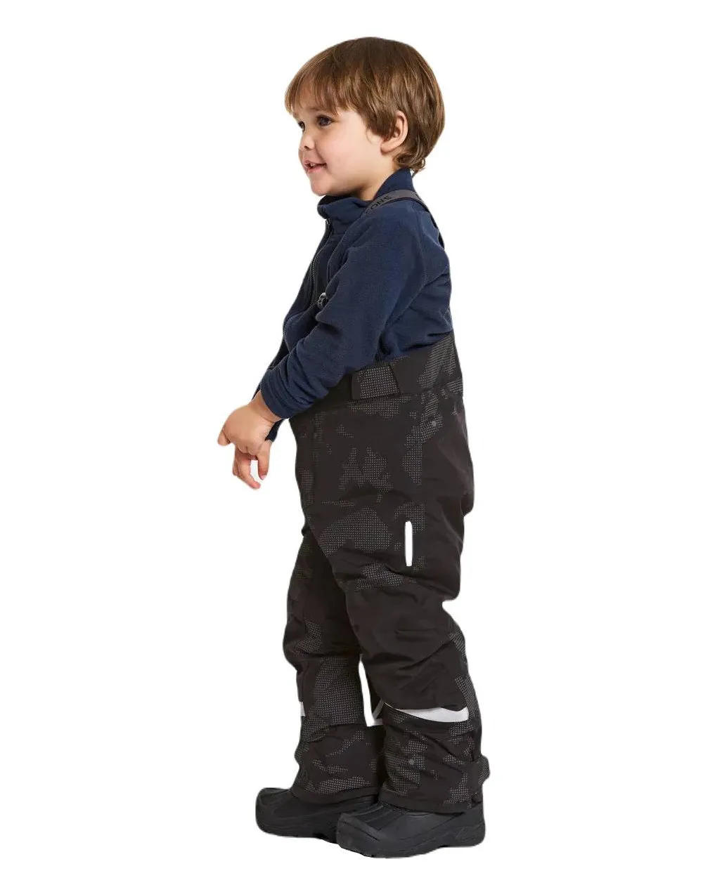 Didriksons Idre Special Edition Childrens Pants