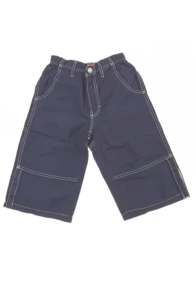 Diesel - Blue Shorts - 6