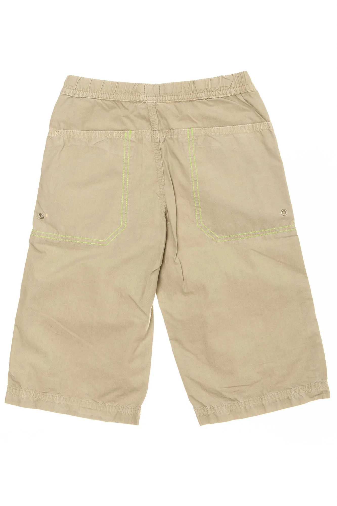 Diesel - Khaki Shorts - 6