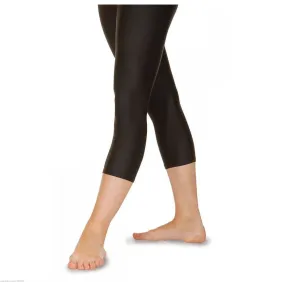 Ditto Dancewear Children's 3/4 Leggings*