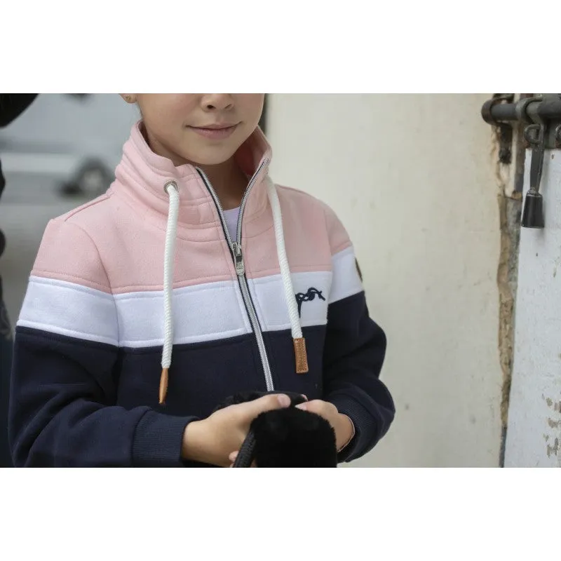 Eden by Pénélope Native Sweatshirt - Children