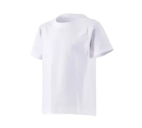 e.s. T-Shirt cotton stretch, children's