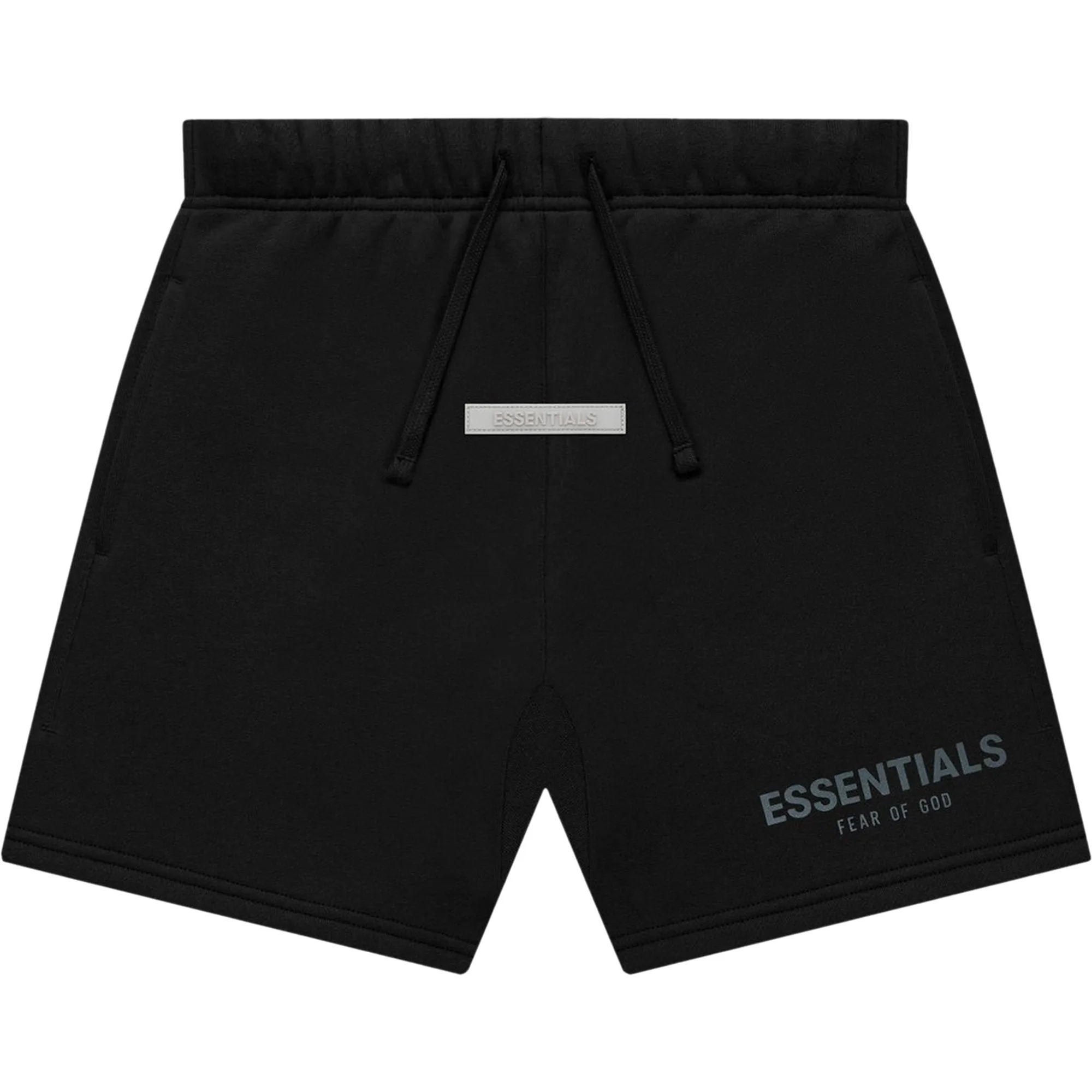 Fear of God Essentials Stretch Limo Children's Sports Shorts