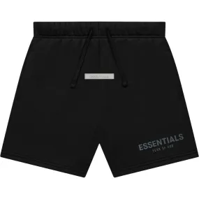 Fear of God Essentials Stretch Limo Children's Sports Shorts