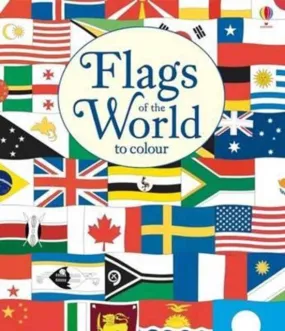 Flags to Colour