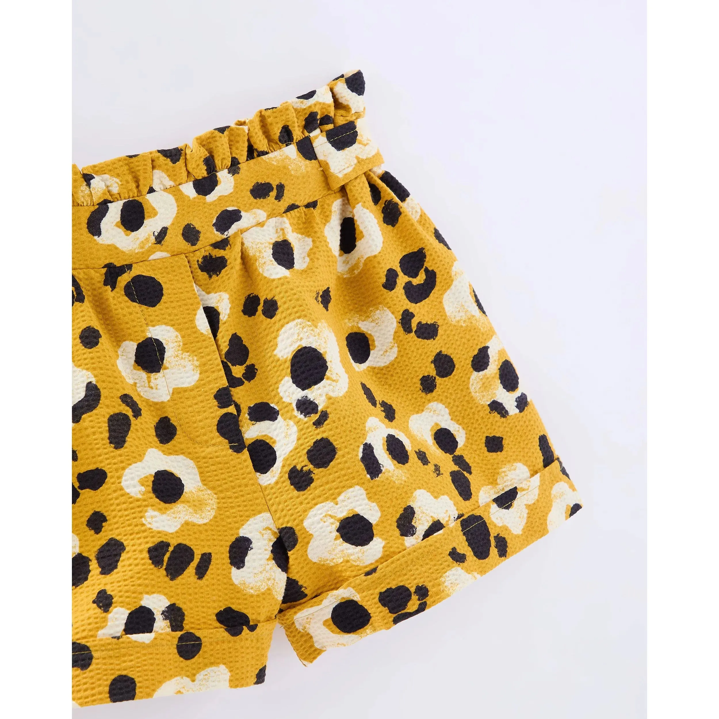 Floronca Short