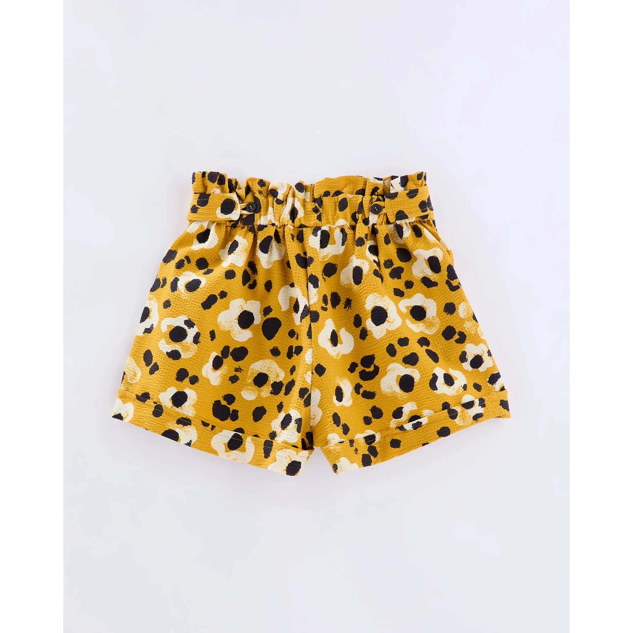 Floronca Short