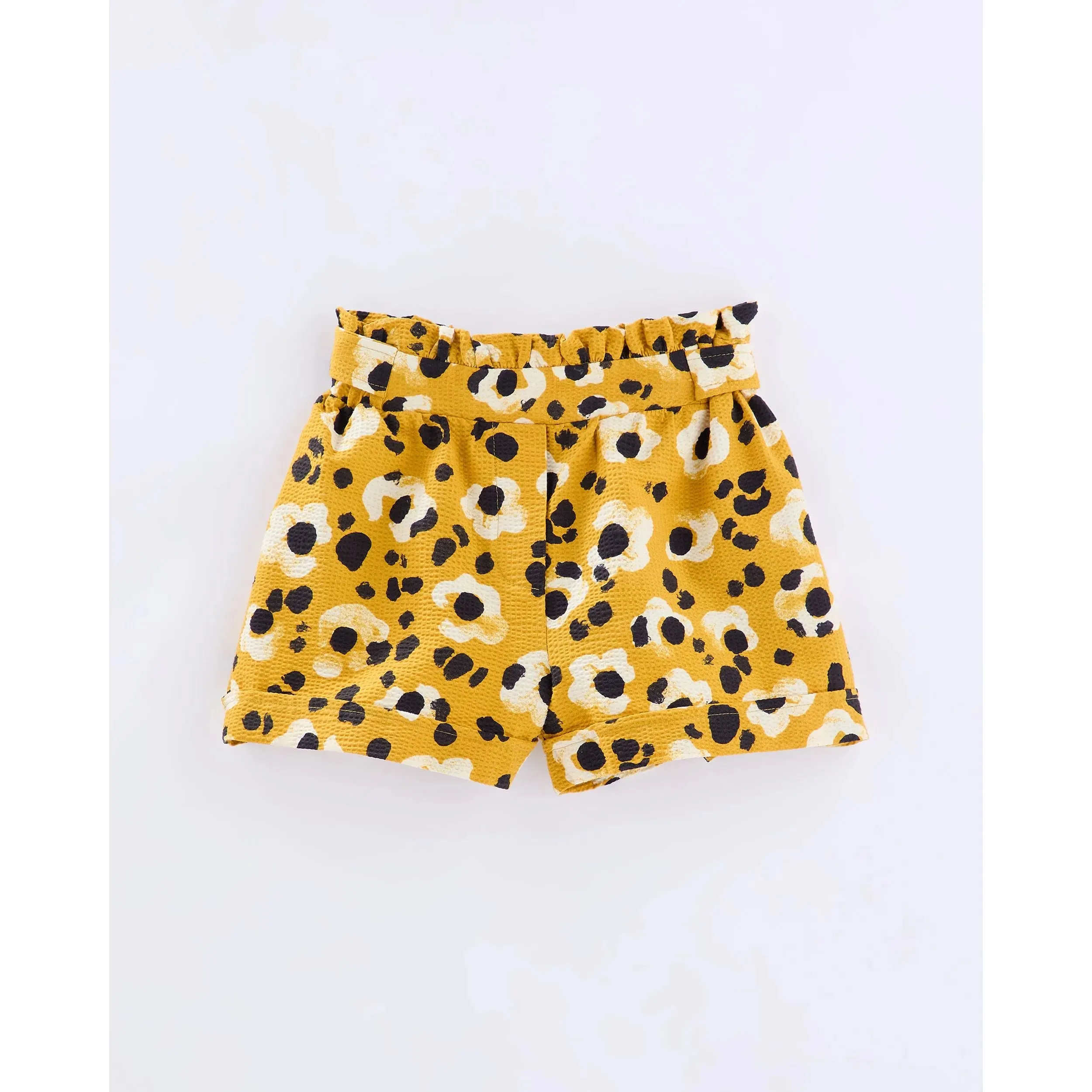 Floronca Short