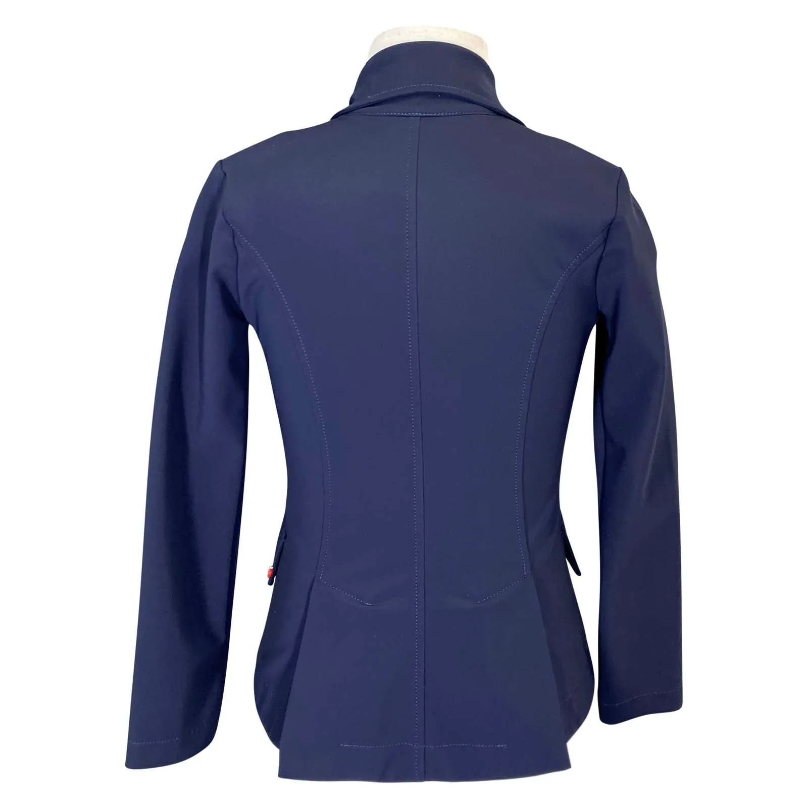 For Horses 'Winx' Hunter Show Jacket in Navy - Children's 8