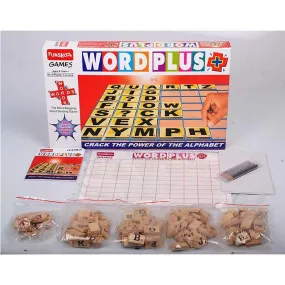 Funskool Word Plus