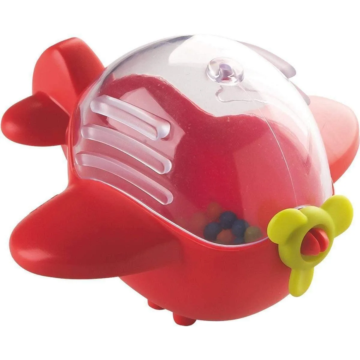 Haba Firefighting Plane Bath Toy