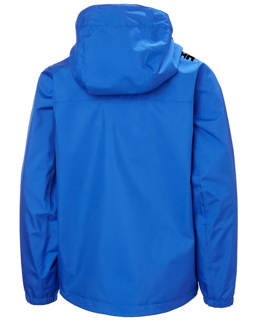 Helly Hansen Childrens Crew Hooded Jacket