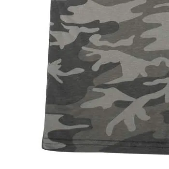 Kids Camo T-Shirts