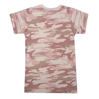 Kids Camo T-Shirts