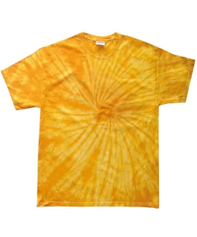 Kids tonal spider T | Spider Gold