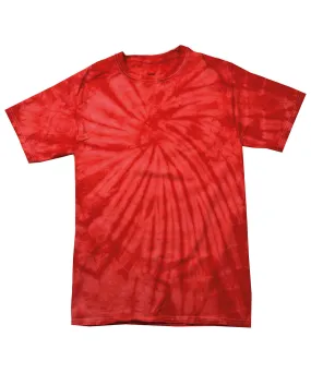 Kids tonal spider T | Spider Red