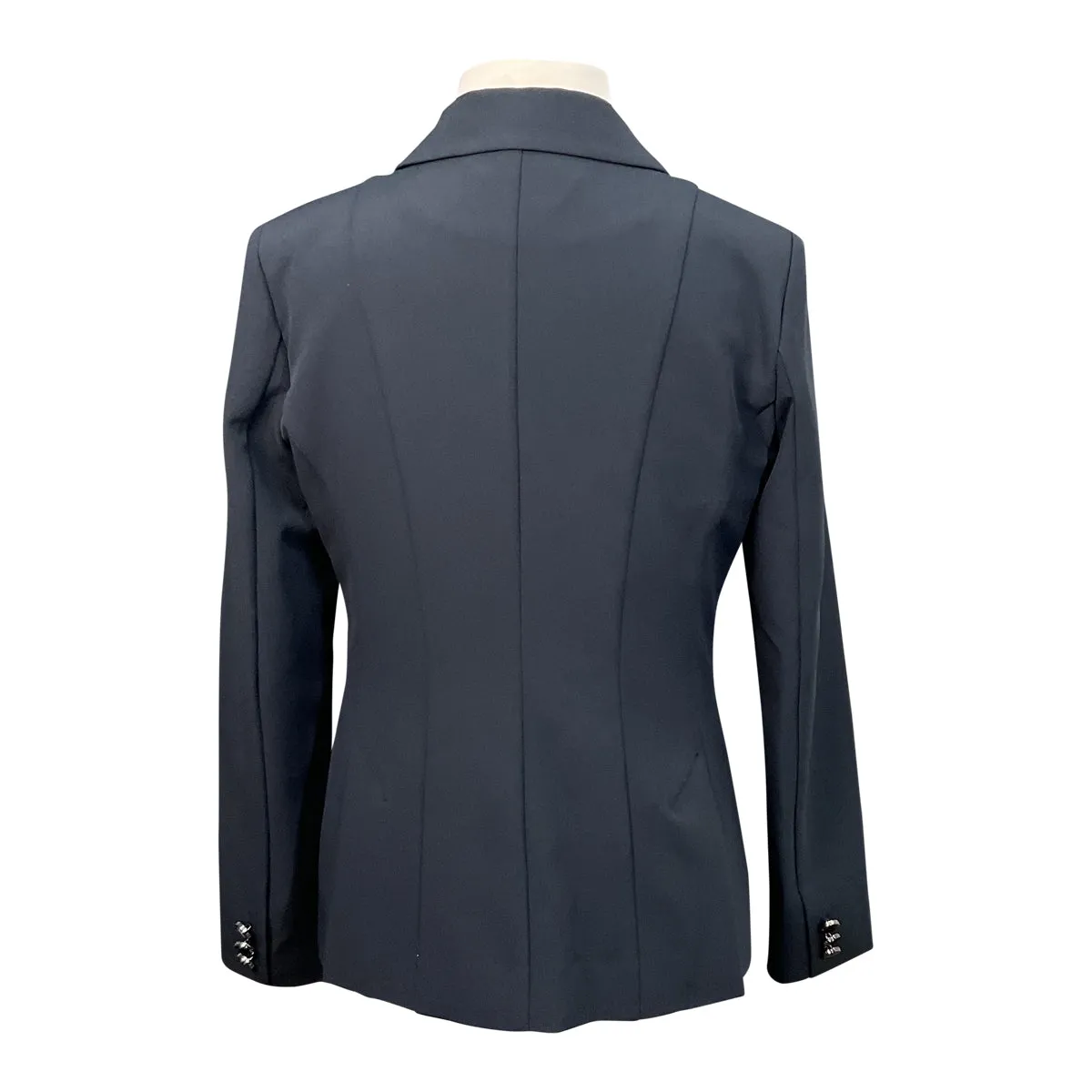 Kingsland 'Classic Collection' Show Jacket in Navy - Children's EU 146/152 (US 11-12)